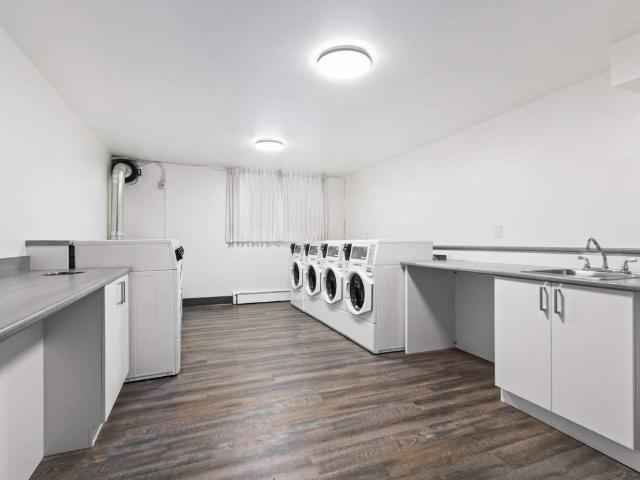 Apartment for rent in Vancouver, British Columbia
