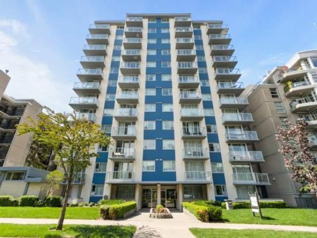 Apartment for rent in Davie Village, Vancouver