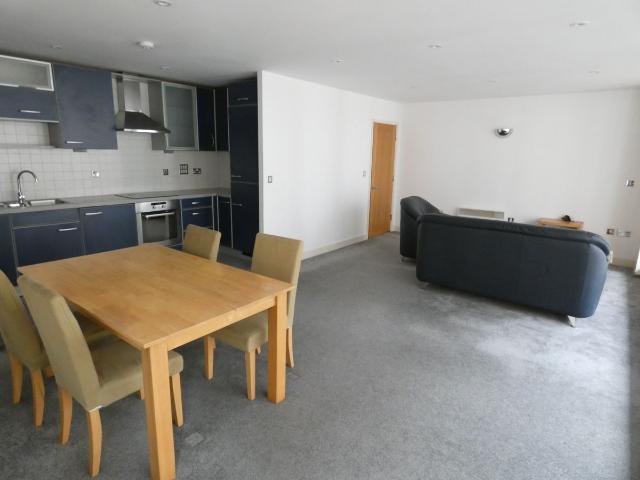 Apartment for rent in Canning Town, Greater London