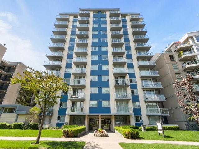 Apartment for rent in Vancouver, British Columbia