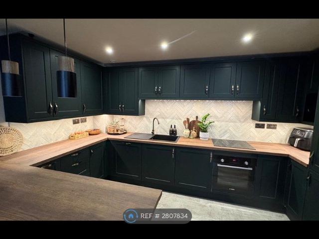 Apartment for rent in Canning Town, Greater London