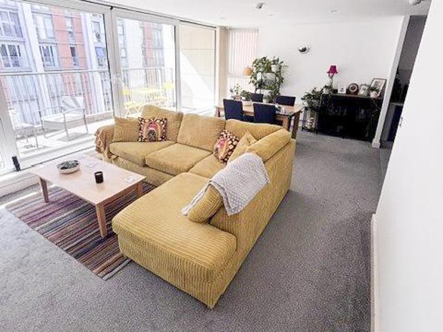 Apartment for rent in Canning Town, Greater London