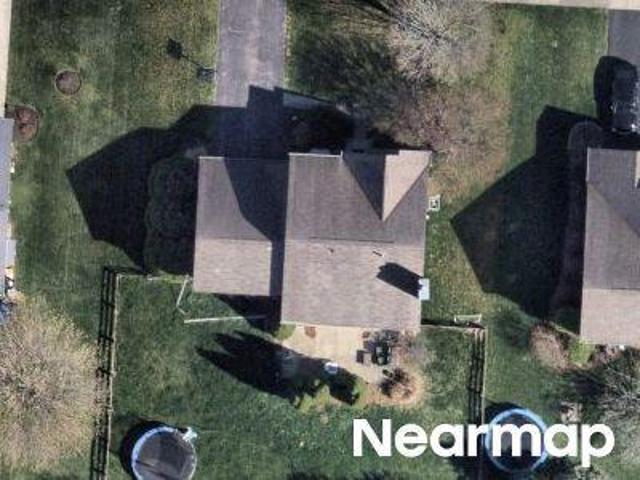 House for sale in Ohio
