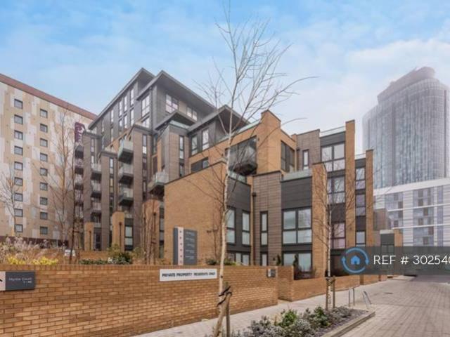 Apartment for rent in London Borough of Hounslow, Greater London