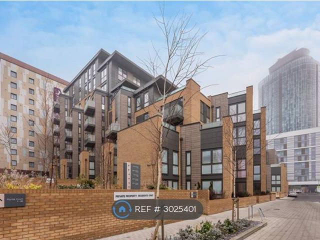 Apartment for rent in London Borough of Hounslow, Greater London