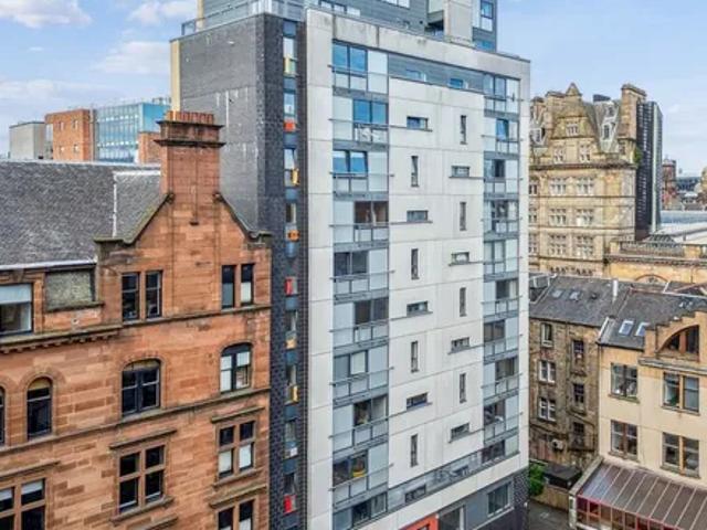 Apartment for rent in Blythswood Holm, Scotland