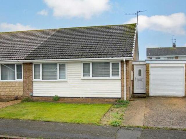 House for sale in Corby