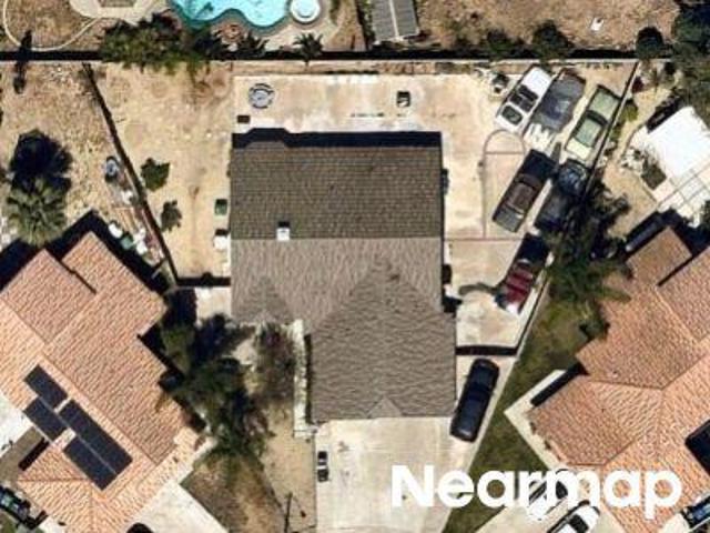 House for sale in Moreno Valley, California