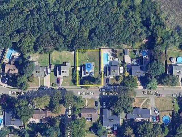 House for sale in Brick
