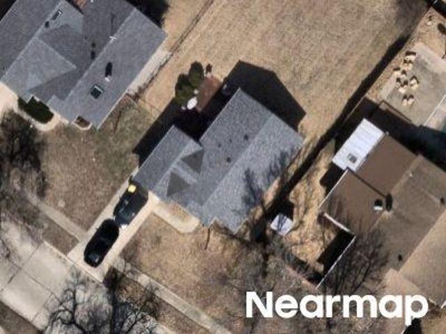 House for sale in Florissant, Missouri