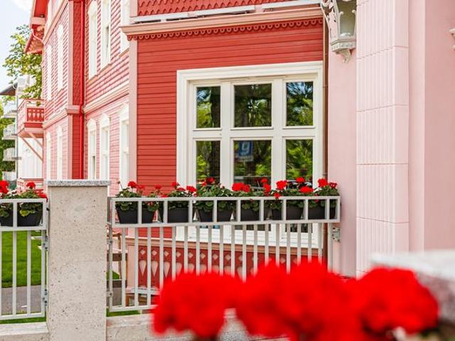 Mieszkanie na sprzedaż w Międzyzdroje, Zachodniopomorskie