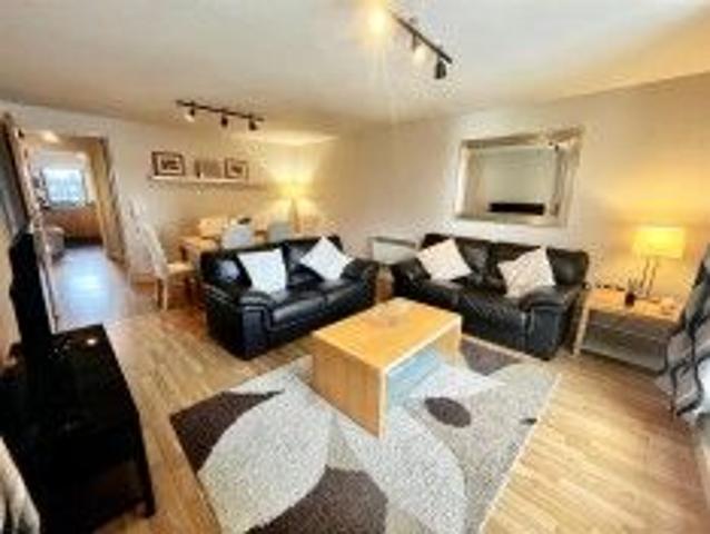 Apartment for rent in Bensham, Gateshead