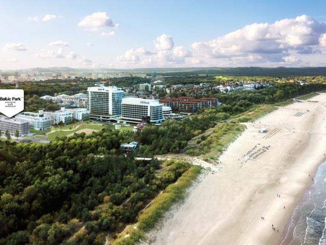 Mieszkanie na sprzedaż w Świnoujście, Zachodniopomorskie