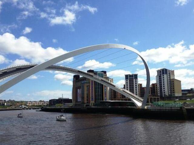 House for sale in Tyne And Wear