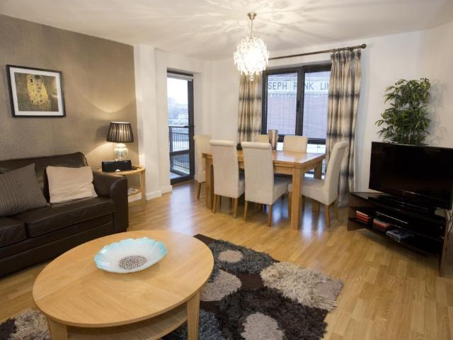 Apartment for rent in Gateshead, North East