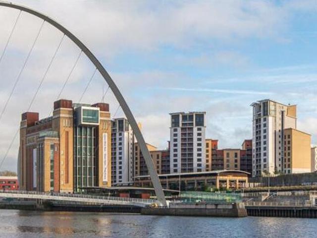 House for sale in Amazon Gateshead, Gateshead
