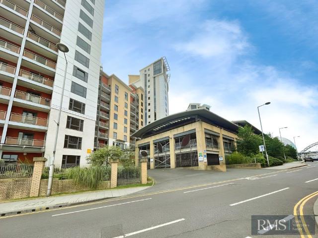 Apartment for rent in Tyne And Wear