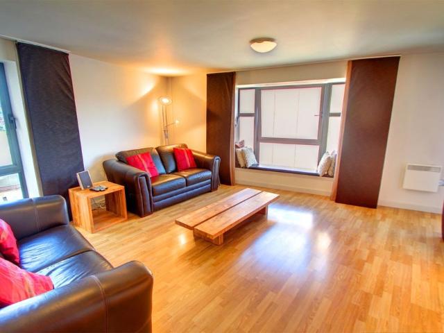 Apartment for rent in Tyne And Wear