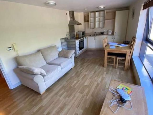 Apartment for rent in Bensham, Tyne And Wear