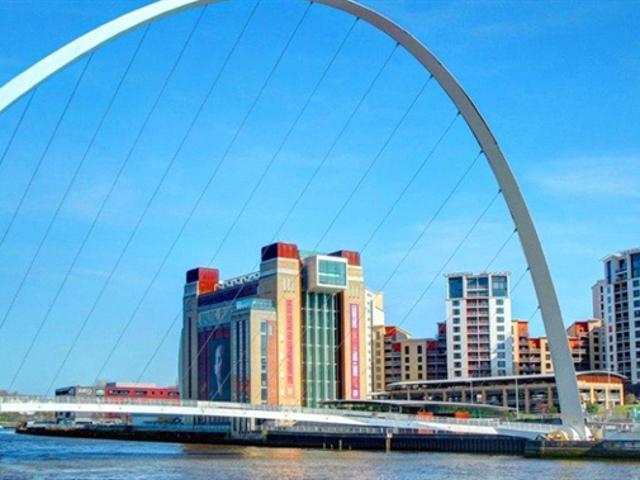 House for rent in Tyne And Wear