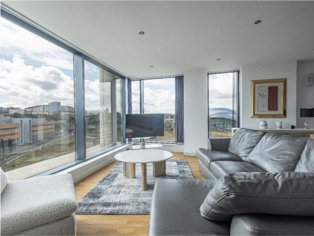 Apartment for rent in Tyne And Wear