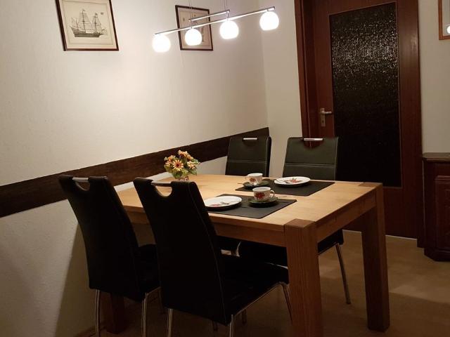 Apartment mieten in Travemünde, Lübeck