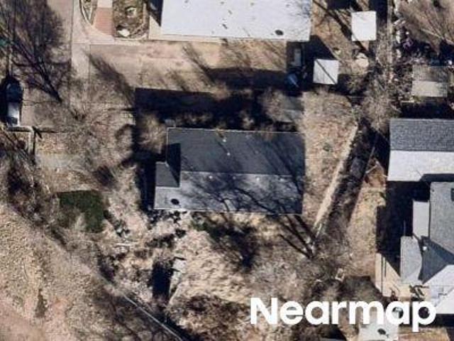 House for sale in Colorado Springs, Colorado