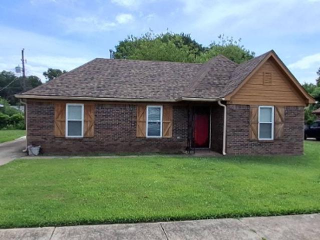 House for sale in Tennessee