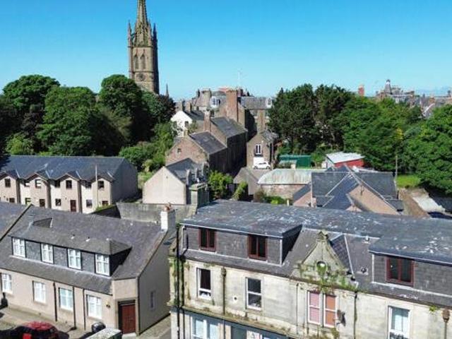 House for sale in Ferryden, Scotland