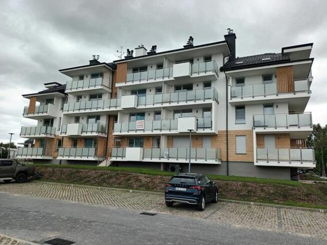 Mieszkanie na sprzedaż w Sztutowo, Pomorskie