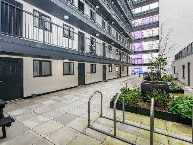 Apartment for rent in Baltic Triangle, Calderstones