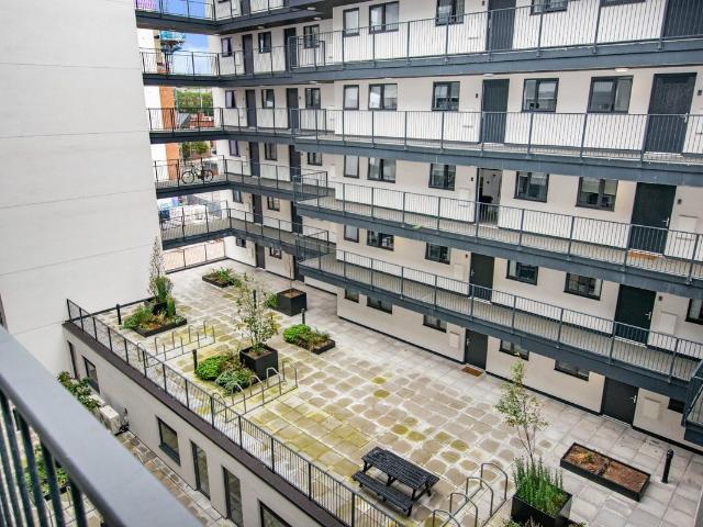 Apartment for rent in Baltic Triangle, Calderstones