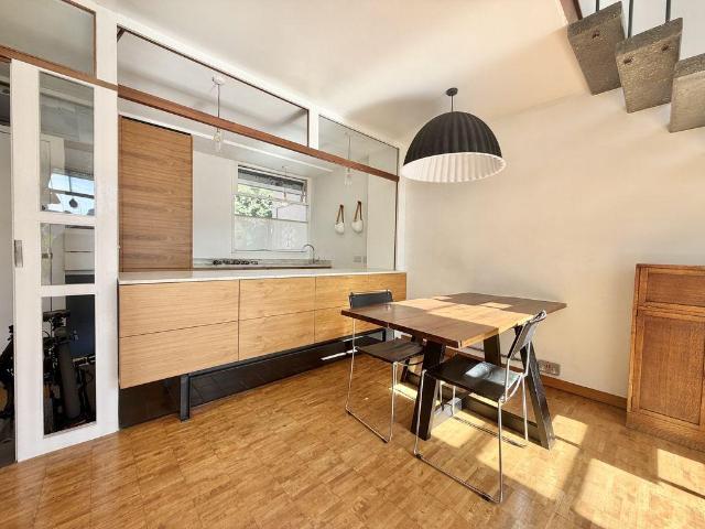 Apartment for rent in Barbican, Greater London