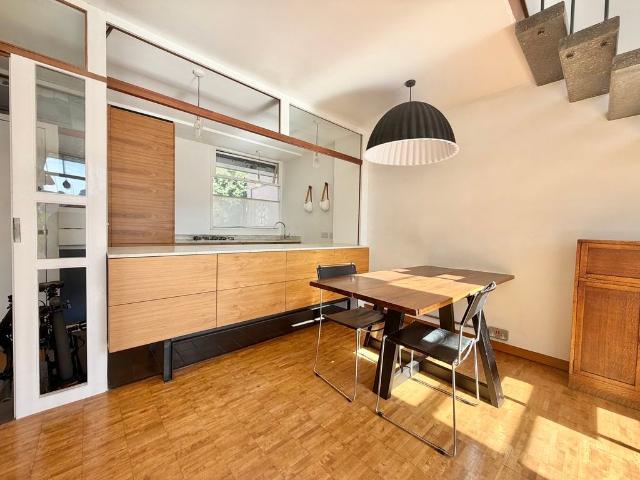 Apartment for rent in Barbican, Greater London