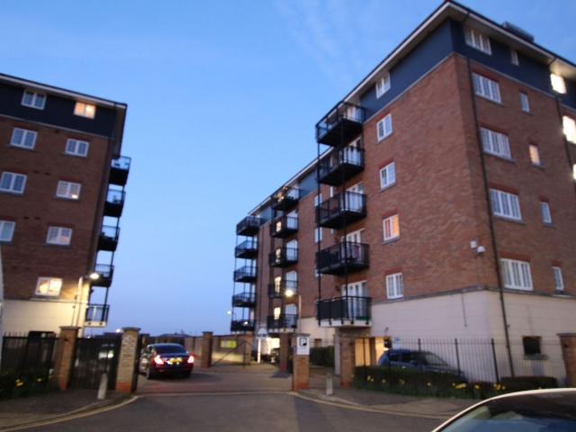 Apartment for rent in Hamerton, Kent