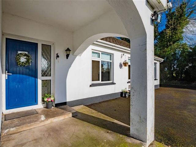 Property for sale in Kinnegad, Westmeath