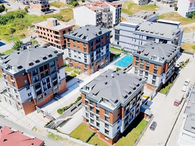 Arnavutköy, İstanbul içerisinde satılık mülk