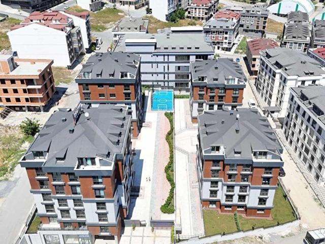 Arnavutköy, İstanbul içerisinde satılık mülk