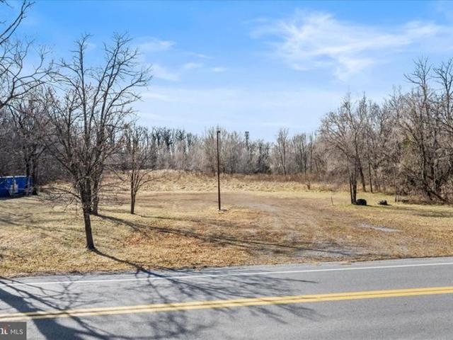 Land for sale in Falling Waters, West Virginia