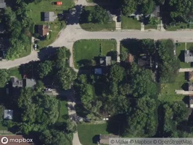 Land for sale in Camby, Indiana