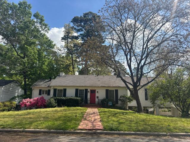 House for sale in Keithville, Louisiana