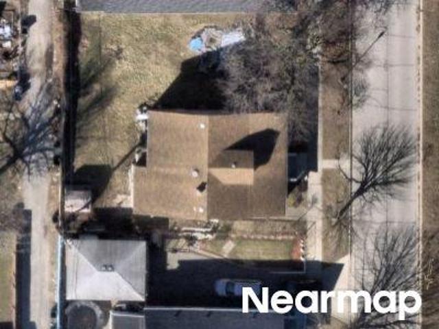 House for sale in Hammond, Indiana