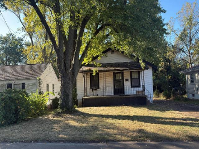 House for sale in St. Ann, Breckenridge Hills