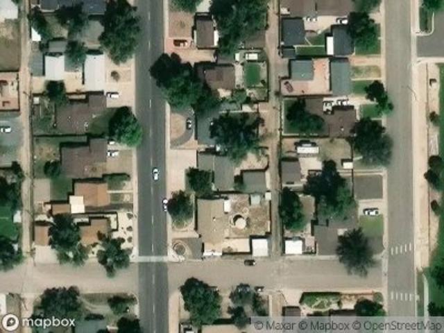 House for sale in Pueblo, Colorado