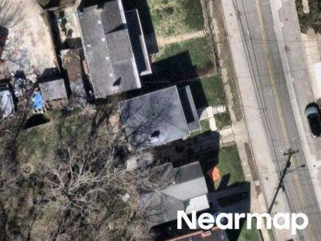 House for sale in Roselawn, Ohio