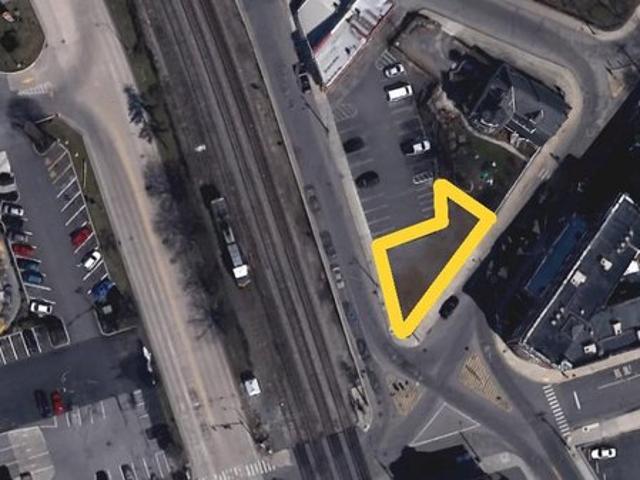 Land for sale in Cumberland, Maryland