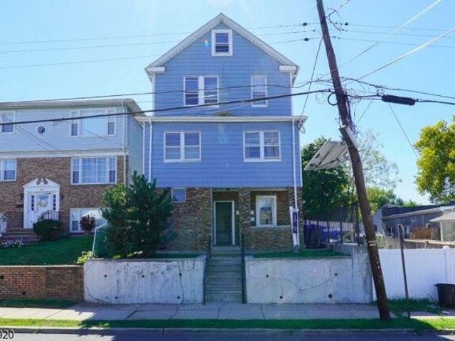 House for sale in Hillside, New Jersey