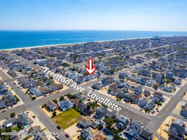 House for sale in Lavallette, New Jersey