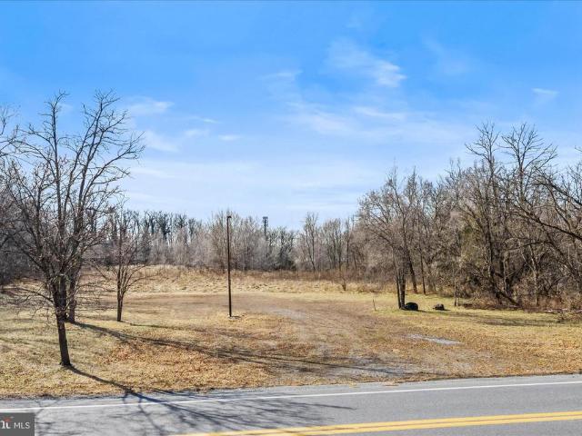 Land for sale in Falling Waters, West Virginia