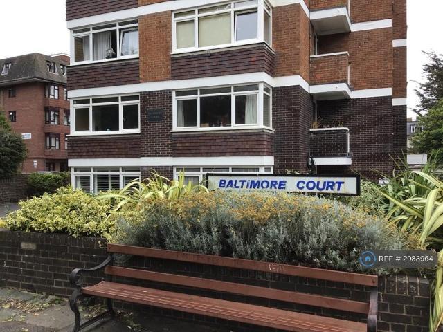 Apartment for rent in Aldrington